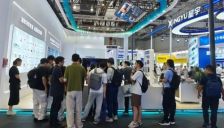 展会进行中 | 思谷智能亮相第25届中国国际工业博览会 