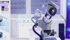 连获两轮亿元级融资！深度梳理一体化关节赛道，把握这些关键玩家 