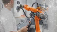 机器人AI视觉重构产业制造逻辑 中国凭什么能够领跑全球？ 