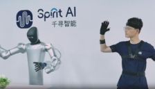 8个月签单数千万！全球动捕巨头杀入具身智能，腾讯、字节系大佬带队  