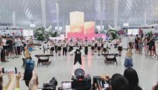 从演奏《青花瓷》到《我和我的祖国》！国内这四家机器人乐队都这么先进了？ 