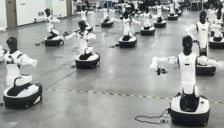 数亿元订单+近千台人形机器人落地！智元以人形机器人新品加速具身智能规模化应用 