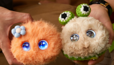 创业一年融资3000万元！朱啸虎、红杉资本为何狂砸钱这款AI玩具 