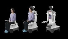 两个月连融两轮！如身机器人为何被资本持续“加注”？ 