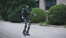 国产摆线减速器率先突破量产瓶颈，人形机器人已初步商业化应用 