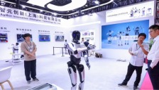 华为、阿里等巨头捧场，智元、宇树新秀助阵 中国移动这场大会“AI+”含金量高 