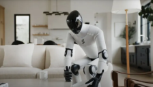 正面交锋！Figure 03 VS 特斯拉Optimus谁更胜一筹？ 