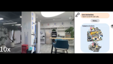 突破机器人“语义鸿沟”：清华等提出NavA³让机器人导航成功率提升2.6倍 