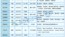超328亿！2025前三季度人形机器人融资狂飙 