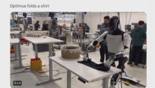 从互联网视频中挖“具身数据金矿”，枢途科技完成数千万元天使轮融资 