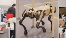 赛场到市场的蝶变：中关村具身智能机器人大赛赋能产业，2025机遇再启 