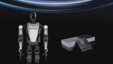 搭载NVIDIA Jetson Thor！看乐聚夸父机器人如何用“最强大脑”实现具身模型端侧部署，助推规模化产业应用 