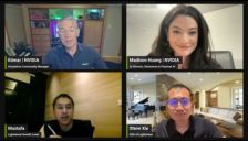 黄仁勋女儿首秀直播：英伟达具身智能布局藏哪些关键信号？ 