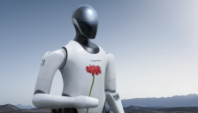 小米第三代人形机器人要来了？ 