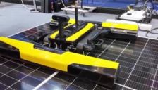 第138届广交会含“新”量十足 服务机器人专区满满“科技范儿” 