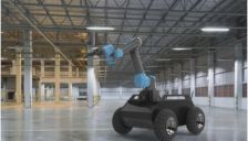 移动操作机器人：未来1569亿工业具身智能市场的核心力量？ 