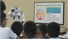 《Sci.Robot.》顶刊发表浙大陈柳青团队提出“机器人同伴有效失败教学法”让学习效率更高！ 