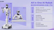 星尘智能IROS升级绳驱平台，并获领益智造批量订单 