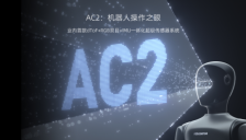 IROS 2025现场直击：AC2发布获顶尖学者团认可，机器人之眼迎来突破性进展 