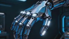 首佳科技（103.HK）拟设超级新材料合资公司，加速布局机器人腱绳赛道 