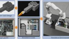 拆电脑比装电脑还难？这只“手术级”机械手正在破解电子垃圾困局 