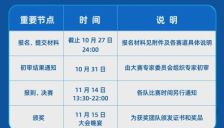 百余位软体机器人领域知名学者共赴青岛！第十届软体机器人大会将于11月14-16日举行｜第三轮会议通知 