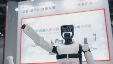 IROS 2025见证中国机器人力量崛起 