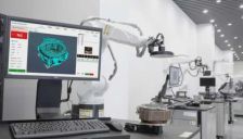 杀出重围！常州这家企业冲击港股，要抢“工业具身智能机器人第一股”，毛利率碾压同行！ 