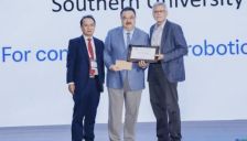 元化智能首席科学家孟庆虎院士荣获Harashima大奖：中国大陆学者首次问鼎国际智能机器人及系统领域最高奖 - 机器人大讲堂 