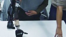 【中国科学报】他们接力给康复机器人“提智” 