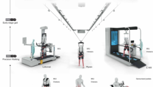 让瘫痪患者重新行走！脊髓电刺激+康复机器人 