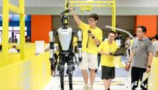 全国机器人及人工智能大赛，合肥工大一等奖+4！ 