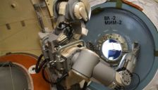 人形机器人：航天探索的“明日之星” 