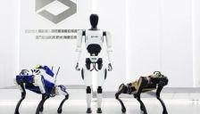 五八智能斩获约5亿元战略融资，“正规军”激活具身智能新势能 