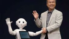 从 “投遍互联网” 到 “死磕机器人”，孙正义的转身，藏着软银野心 