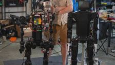 K-ScaleLabs产品与工程负责人离职！创立GradientRobotics新公司聚焦美国机器人与物理AI关键难题！  