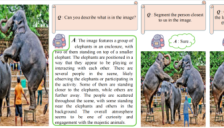 五校联合发布！DeSa2VA 框架破解多模态分割模态鸿沟！ 