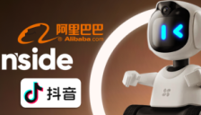 京东+字节+阿里：抢夺AI玩具流量大战！ 