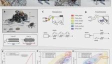 加技不加重！韩国团队开发mR-ES，解决昆虫机器人微型化两大死穴！ 