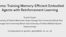 为Transformer注入长期记忆：Memo框架通过“学会做摘要”解决具身智能核心挑战 