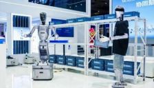 超8050万订单！创具身机器人订单新纪录！ 