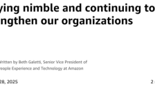 14000人原地被裁！亚马逊今日：打工人水深，AI机器人火热 