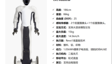 人形机器人进军家用市场 —— 是生存还是毁灭，是个值得探讨的问题 