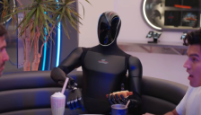 特斯拉GEN3人形加入“世界模拟器”学会脑补场景！落地能力强化！产业链确定性提升 