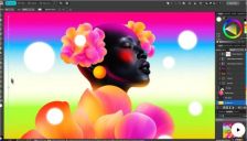 Canva 旗下 Affinity 全新版本重磅发布:免费开放挑战 Adobe 霸主地位 