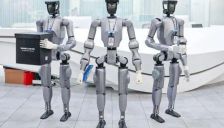 浪潮入局具身智能！与这家机器人公司达成战略合作，推进全形态机器人全球化落地 