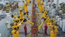 “十五五” 时期，中国机器人产业发展有哪些值得期待？ 