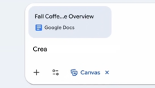 Gemini Canvas PPT生成功能：资源优化视角下的生产力重构 