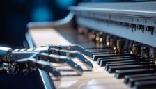 丹麦音乐版权组织起诉美国 AI 音乐平台 Suno 