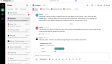 ClickUp 4.0发布：双AI智能体驱动全能工作平台，剑指Notion、Slack和Teams 
